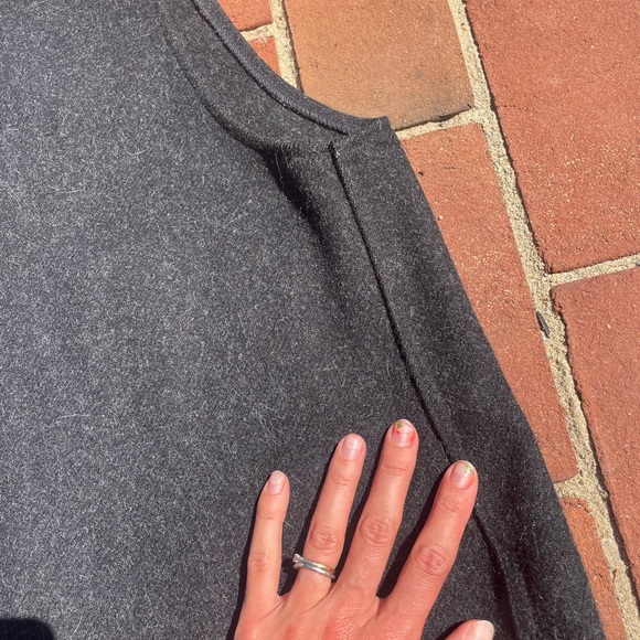 Vintage Filson 100% Wool Men’s Vest - Picture 10 of 11